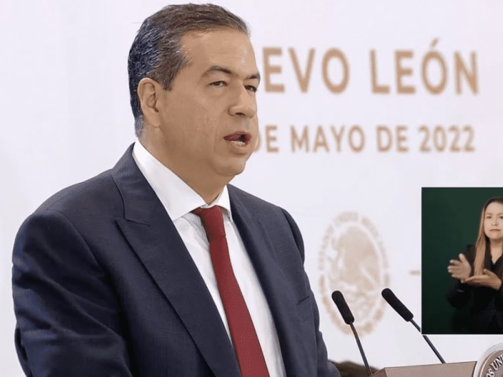 Fiscalía de NL recibirá apoyo de área forense de Tribunal de Justicia de CdMx en caso Debanhi Fiscalía de NL recibirá apoyo de área forense de Tribunal de Justicia de CdMx en caso Debanhi