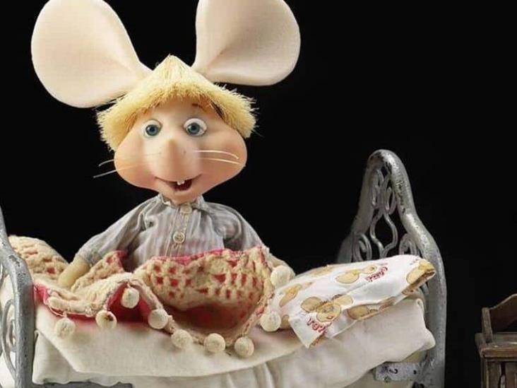 Conoce el origen y voz de Topo Gigio, el pequeño ratoncito inspirado en Mickey Mouse Conoce el origen y voz de Topo Gigio, el pequeño ratoncito inspirado en Mickey Mouse