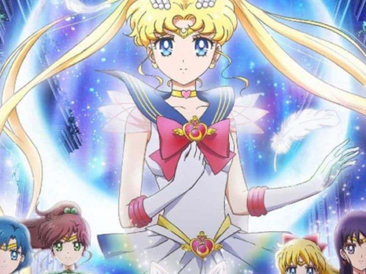 Sailor Moon llega a Netflix: cómo y cuándo será el estreno de este anime Sailor Moon llega a Netflix: cómo y cuándo será el estreno de este anime