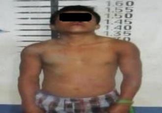 Detienen a sujeto por el delito de violación en Macuspana; fue linchado por pobladores