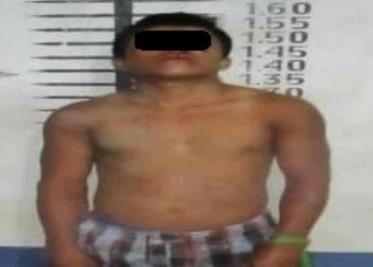 Estudiante de secundaria amenaza con un machete a su compañero en Morelos