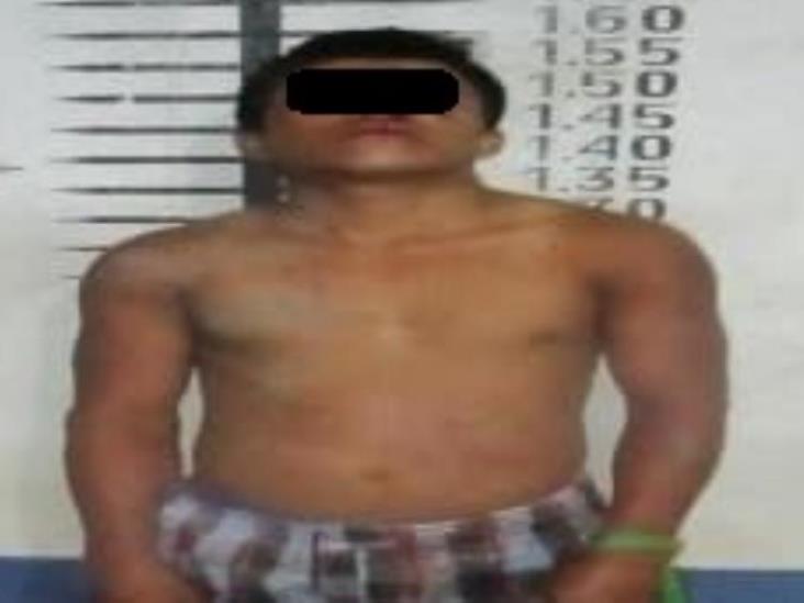 Detienen a sujeto por el delito de violación en Macuspana; fue linchado por pobladores Detienen a sujeto por el delito de violación en Macuspana; fue linchado por pobladores