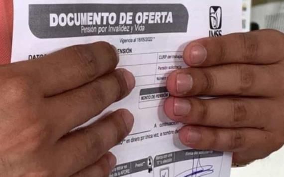 IMSS otorga por primera vez pensión por viudez a beneficiario LGBT en Veracruz