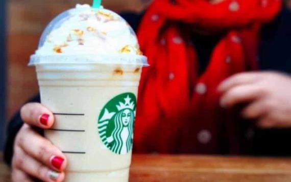 Abogados de Starbucks piden a cafetería local en Veracruz retirar palabra "frapuccino" de su menú