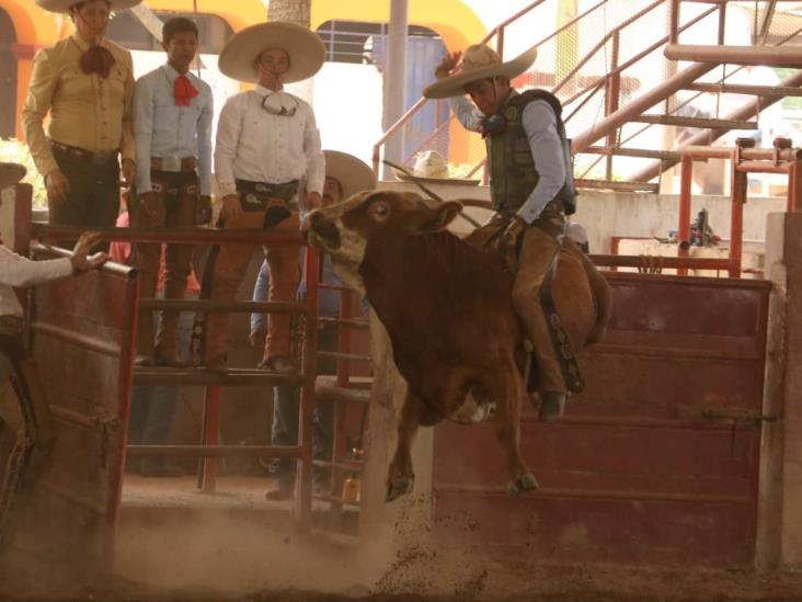 Prado Verde se agenció en la cima de la primera etapa del 58 Congreso y Campeonato Estatal Charro 2022 Prado Verde se agenció en la cima de la primera etapa del 58 Congreso y Campeonato Estatal Charro 2022