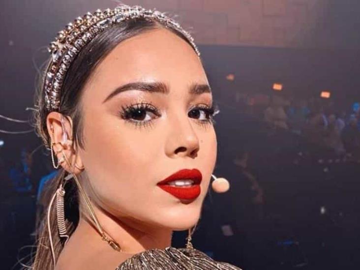 Danna Paola revela que se contagió de covid-19: Levante la mano quien creyó que era inmune al covid Danna Paola revela que se contagió de covid-19: Levante la mano quien creyó que era inmune al covid