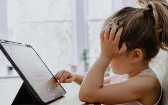 Niños con acceso a internet: ¿Cómo dirigirlos a sitios apropiados?