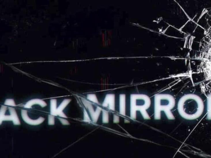 Netflix declara se encuentra desarrollando sexta temporada de Black Mirror Netflix declara se encuentra desarrollando sexta temporada de Black Mirror
