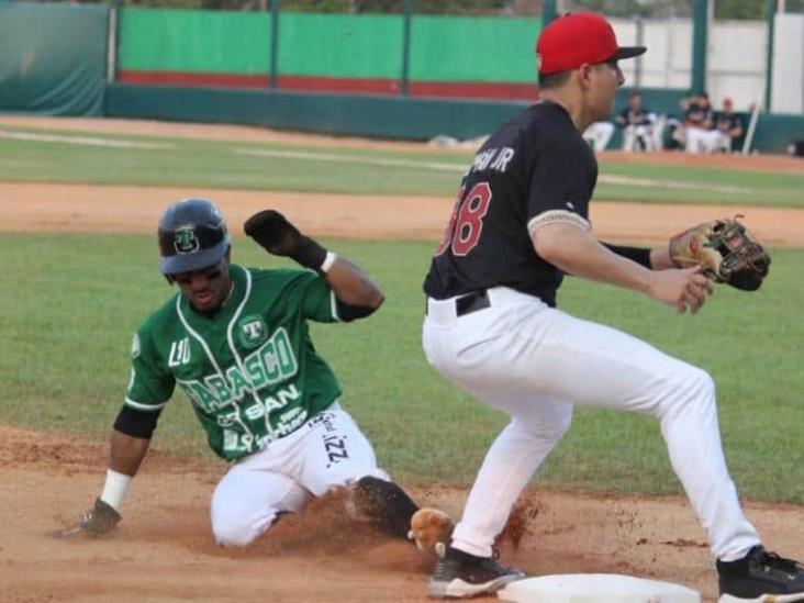 Olmecas de Tabasco domará a Tigres de Quintana Roo este martes Olmecas de Tabasco domará a Tigres de Quintana Roo este martes