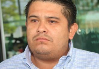 Diputado de Morena pide a Gerardo Gaudiano a dejar el tema del rescate de la Laguna de las Ilusiones