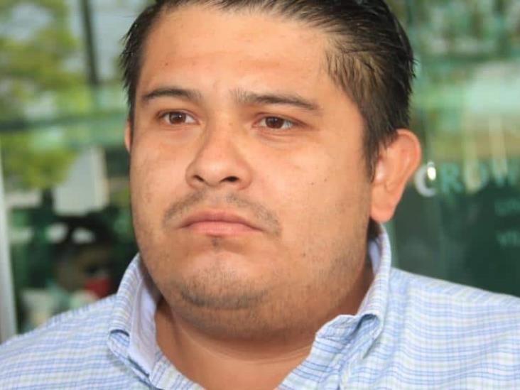 Diputado de Morena pide a Gerardo Gaudiano a dejar el tema del rescate de la Laguna de las Ilusiones Diputado de Morena pide a Gerardo Gaudiano a dejar el tema del rescate de la Laguna de las Ilusiones