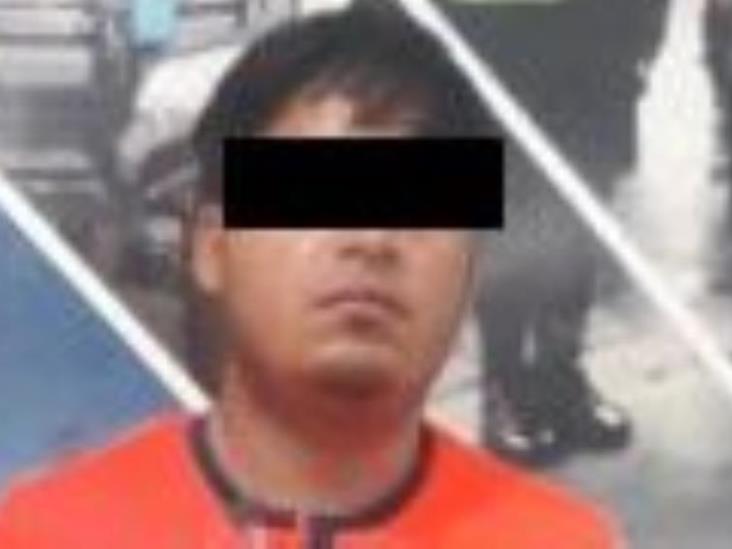 Detienen a masculino por violencia de genero en Casablanca Detienen a masculino por violencia de genero en Casablanca