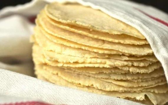 ¿La tortilla de maíz engorda? Especialistas de la UNAM responden