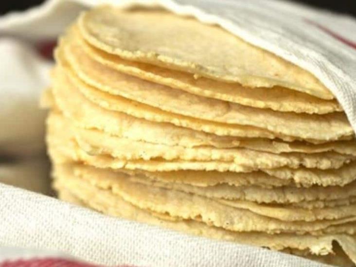 ¿La tortilla de maíz engorda? Especialistas de la UNAM responden