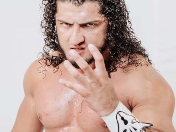 Rush está listo para humillar a Texano Jr y a Cibernético este domingo en el lienzo "Lic. Carlos Alberto Madrazo Becerra" Rush está listo para humillar a Texano Jr y a Cibernético este domingo en el lienzo "Lic. Carlos Alberto Madrazo Becerra"