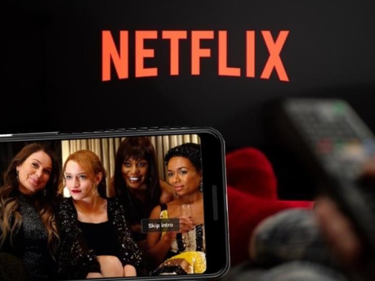 Netflix trabaja en la retransmisión de contenidos en directo Netflix trabaja en la retransmisión de contenidos en directo