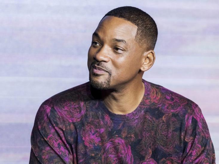 Este es el actor que sustituiría a Will Smith en Aladdin 2 Este es el actor que sustituiría a Will Smith en Aladdin 2