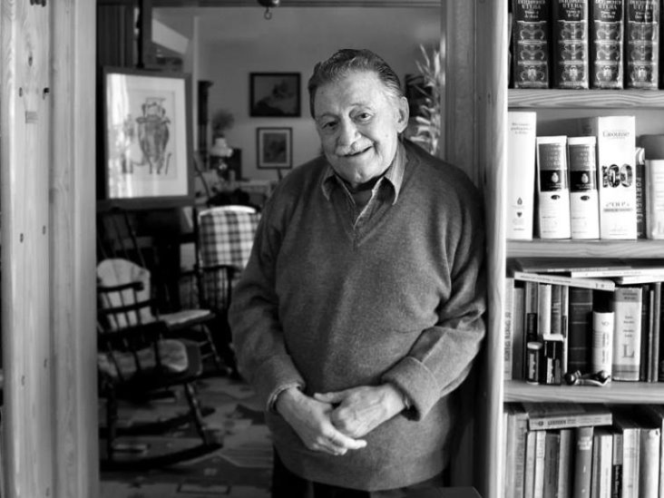 Benedetti un poeta del amor, la melancolía, la política y la naturaleza humana Benedetti un poeta del amor, la melancolía, la política y la naturaleza humana