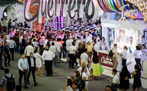 Empresarios participarán en el Tianguis Turístico de Acapulco