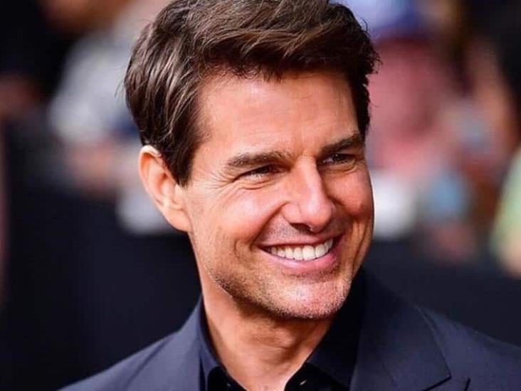 Tom Cruise y sus secretos para mantenerse joven Tom Cruise y sus secretos para mantenerse joven