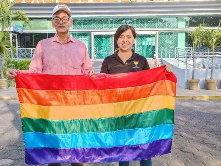 Grupos LGBTQ hacen un llamado para erradicar toda concepción equivocada sobre orientación, identidad y expresión de género Grupos LGBTQ hacen un llamado para erradicar toda concepción equivocada sobre orientación, identidad y expresión de género
