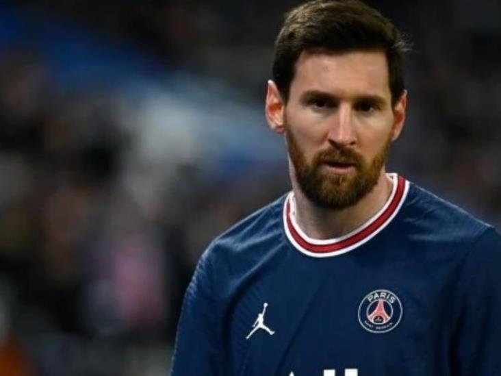 Messi podría dejar al PSG para llegar al Inter de Miami en 2023 Messi podría dejar al PSG para llegar al Inter de Miami en 2023