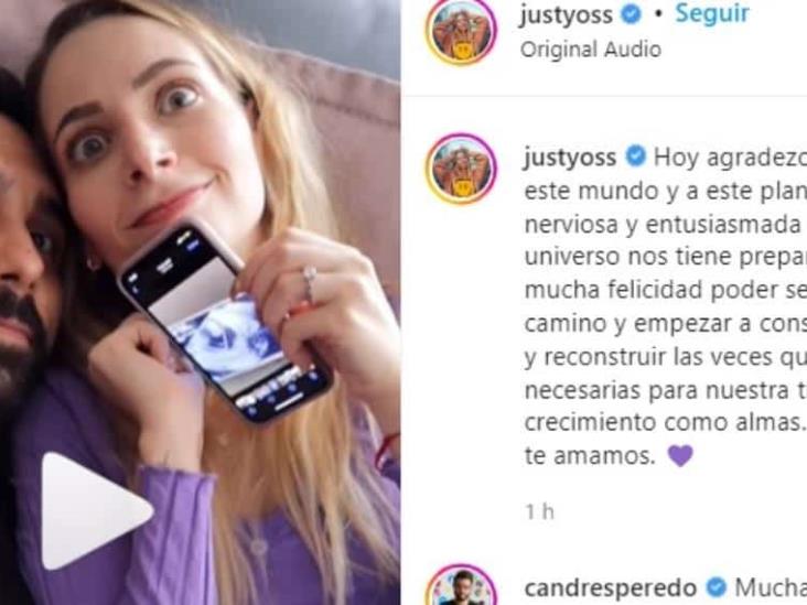 YosStop anuncia embrazo: me asuste mucho cuando me entere de tu nueva existencia YosStop anuncia embrazo: me asuste mucho cuando me entere de tu nueva existencia