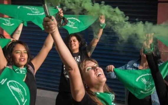 Congreso de Guerrero aprueba la despenalización del aborto; es el octavo estado en avalar la interrupción del embarazo