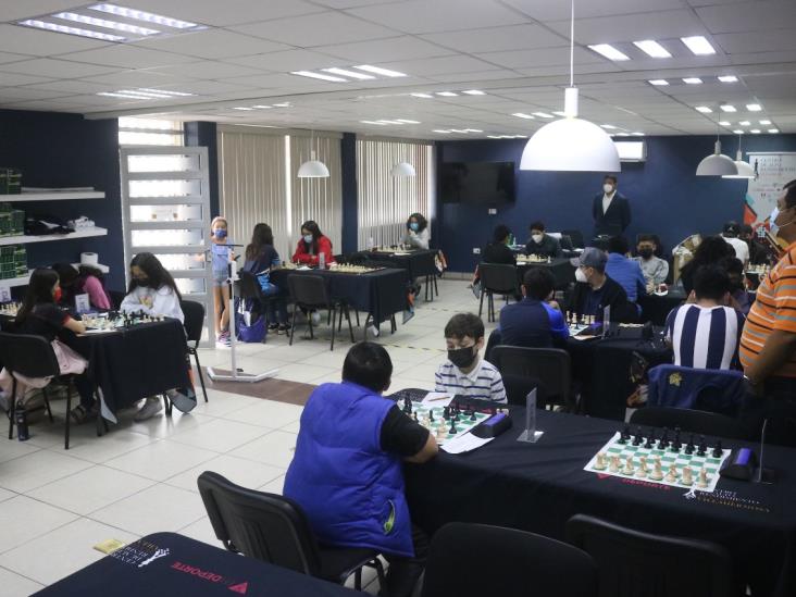 Lo mejor del ajedrez tabasqueño se reunirá del 25 al 26 de junio, en el Campeonato Estatal Infantil y Juvenil 2022 Lo mejor del ajedrez tabasqueño se reunirá del 25 al 26 de junio, en el Campeonato Estatal Infantil y Juvenil 2022