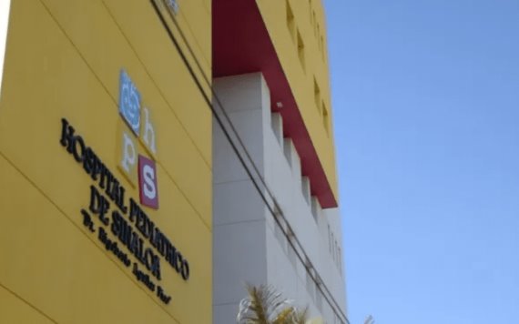 Reportan en Sinaloa primer caso sospechoso de hepatitis infantil aguda