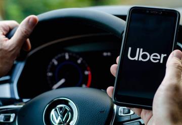 Uber presenta nuevas funciones