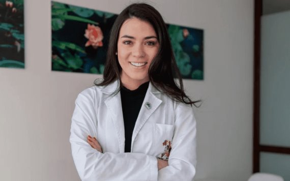 No hay plazas Ana Ceci, la doctora que se hizo viral por rechazar contratación de médicos cubanos