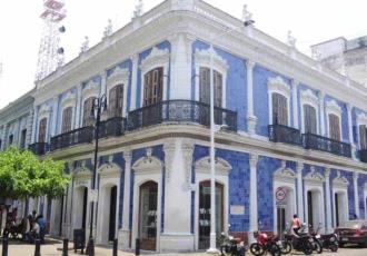 Museos de Tabasco tendrán entrada gratuita por celebración del Día Internacional de los Museos