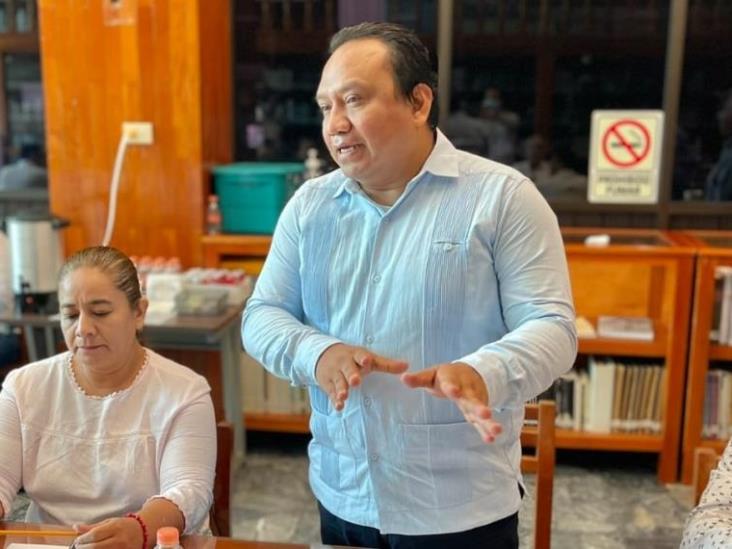 Empresarios tabasqueños vuelven a ser objeto de llamadas de extorsión Empresarios tabasqueños vuelven a ser objeto de llamadas de extorsión