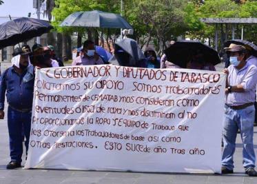 Rescatan a grupo de centroamericanos que tenían en condiciones infrahumanas en Residencial Río Viejo