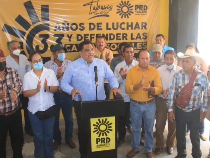 Interpondrán Juicio de Amparo Indirecto por el tema de la elección de delegados Interpondrán Juicio de Amparo Indirecto por el tema de la elección de delegados