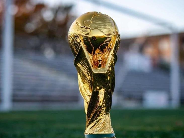 El próximo mundial de fútbol y sus promesas El próximo mundial de fútbol y sus promesas