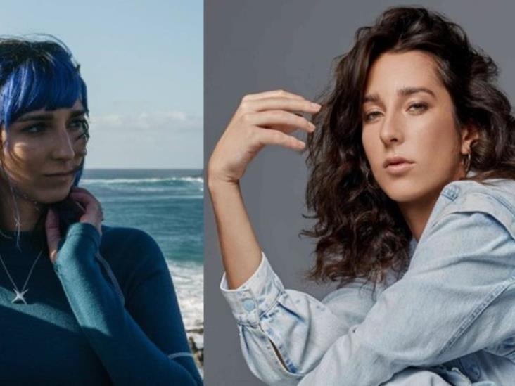 Conoce a Lola Rodríguez, la actriz trans de "Bienvenidos a Edén" que causa sensación Conoce a Lola Rodríguez, la actriz trans de "Bienvenidos a Edén" que causa sensación
