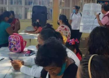 Instalan Mesa Temática de Acceso a la Salud Pública para la población migrante en Tabasco