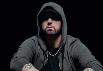 Se viralizan rimas de Eminem sobre México