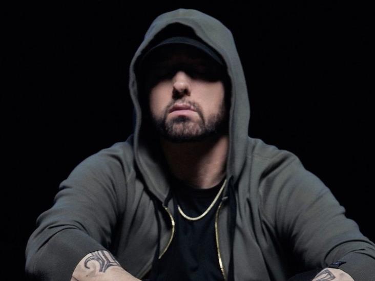 Se viralizan rimas de Eminem sobre México Se viralizan rimas de Eminem sobre México