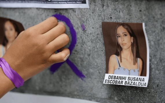 SSPC anuncia una tercera autopsia para esclarecer muerte de Debanhi Escobar