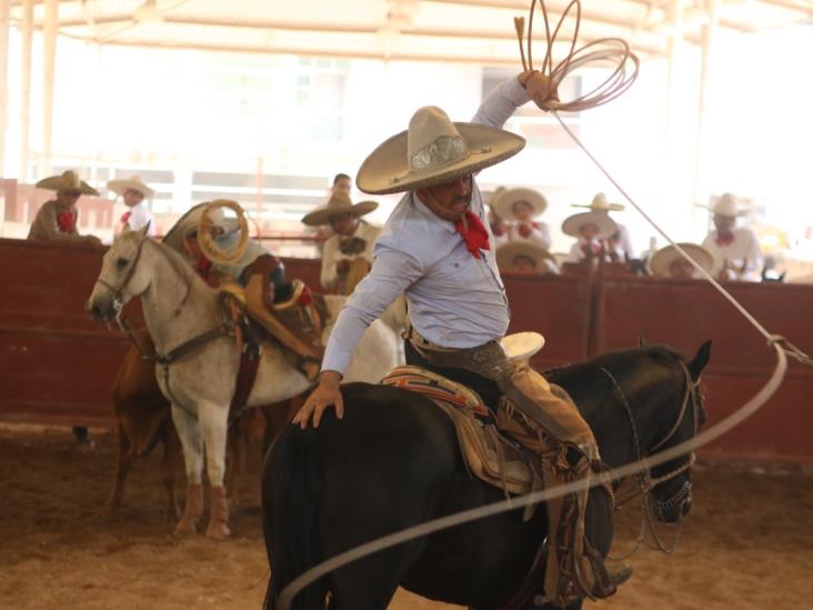 Los mejores hombres de a pie y a caballo se verán las caras en el Congreso y Campeonato Estatal 2022 Los mejores hombres de a pie y a caballo se verán las caras en el Congreso y Campeonato Estatal 2022
