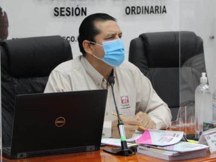 Uso del cubrebocas es opcional en instalaciones del IEPC Tabasco Uso del cubrebocas es opcional en instalaciones del IEPC Tabasco
