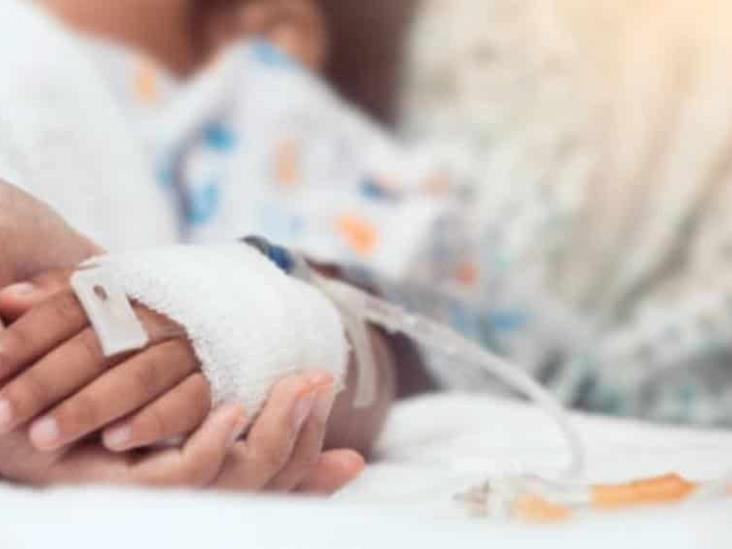 Muere menor en Hidalgo; era sospechoso de hepatitis aguda infantil Muere menor en Hidalgo; era sospechoso de hepatitis aguda infantil
