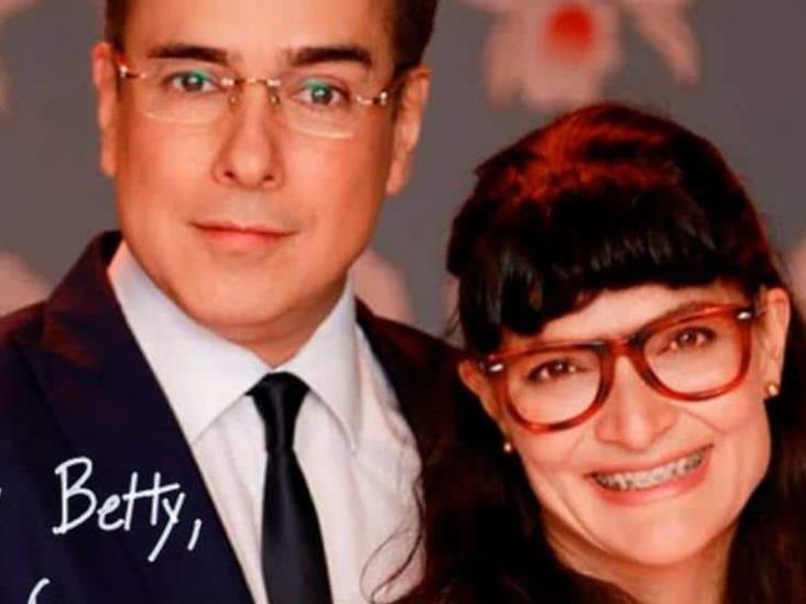 ¿Por qué Yo Soy Betty La Fea no sale del TOP 10 de Netflix? ¿Por qué Yo Soy Betty La Fea no sale del TOP 10 de Netflix?