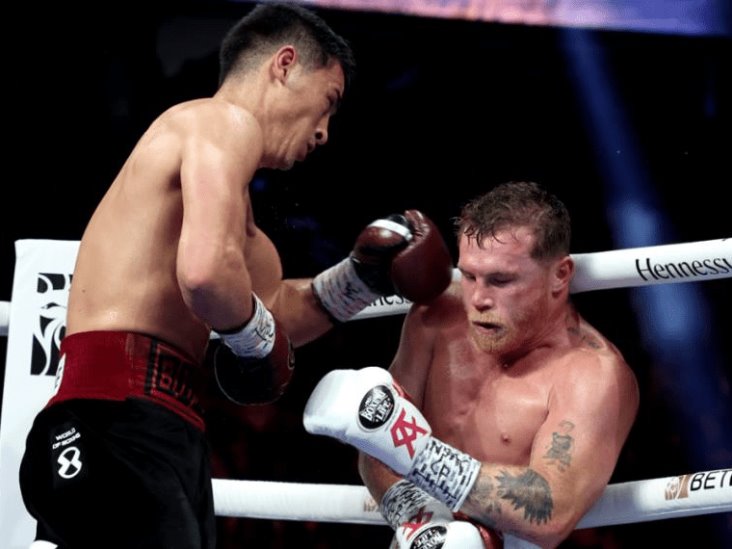 Dmitry Bivol asegura no ha recibido el pago de su pelea frente a Canelo Álvarez Dmitry Bivol asegura no ha recibido el pago de su pelea frente a Canelo Álvarez
