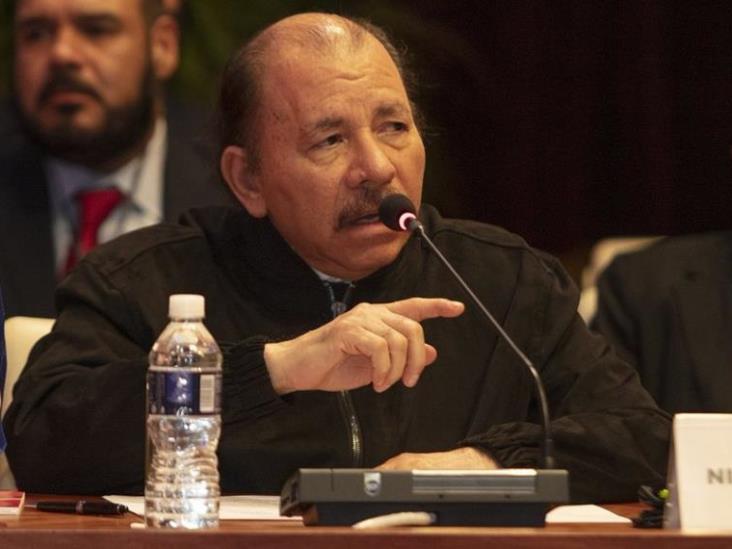 "Yo le digo desde aquí al yanqui: Olvídense, no nos interesa estar en esa Cumbre" afirmó presidente de Nicaragua "Yo le digo desde aquí al yanqui: Olvídense, no nos interesa estar en esa Cumbre" afirmó presidente de Nicaragua