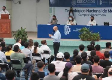 Abren circulación en tramo de Avenida Universidad