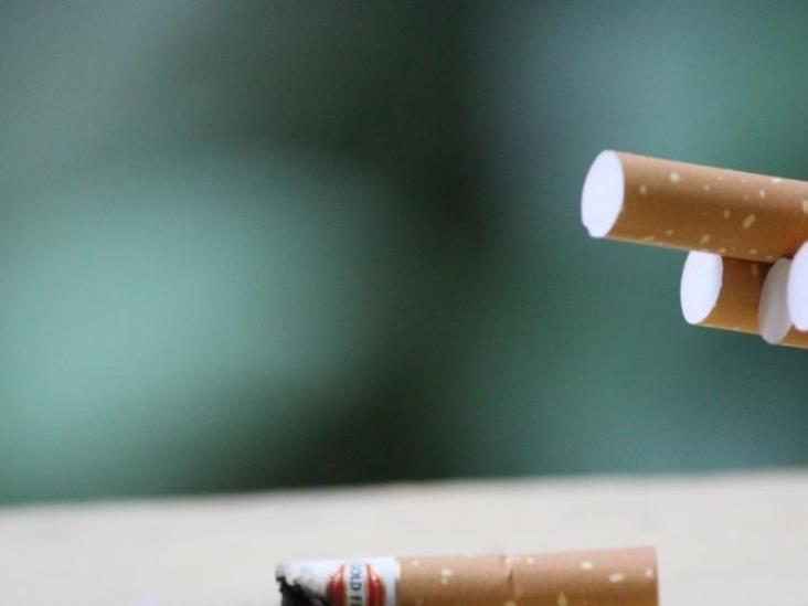 Consumo de tabaco disminuye por primera vez: OMS Consumo de tabaco disminuye por primera vez: OMS